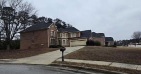 Single Family 5BR 5BA - 4350 PORTCHESTER WAY, Snellville, GA