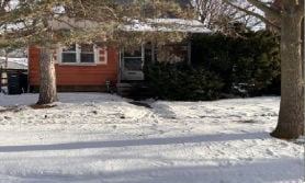 Single Family 3BR 1BA - 3722 GRATIOT AVE, Flint, MI