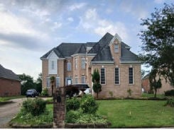 Single Family 5BR 5BA - 1945 LANCING CREST LN, Chesapeake, VA