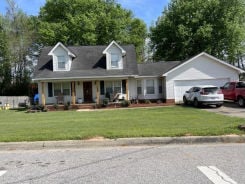 Single Family 4BR 1BA - 14330 GENTRY DR, Tuscaloosa, AL