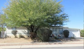 Single Family 3BR 2BA - 5356 S COYOTE BRUSH DR, Tucson, AZ