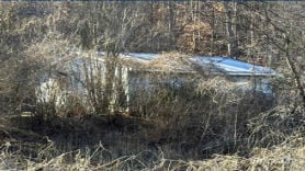 Single Family 3BR 1BA - 2372 HWY 39 E, Englewood, TN