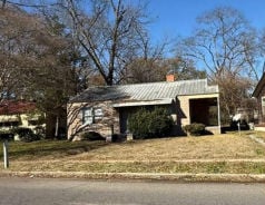 Single Family 2BR 1BA - 109 WOODWARD RD, Birmingham, AL