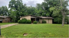 Single Family 3BR 2BA - 3345 BROOKWOOD DR, Montgomery, AL