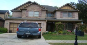 Single Family 6BR 4BA - 741 AUTUMN MEADOW DR, Loganville, GA