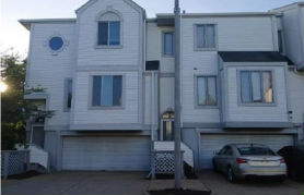 Single Family 2BR 2BA - 40 COLUMBUS SQUARE DR, Saint Louis, MO