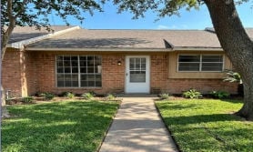 Condo 2BR 1BA - 3320 BURKE RD UNIT 54, Pasadena, TX