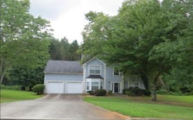Single Family 3BR 3BA - 295 INSPIRATION WAY SW, Atlanta, GA