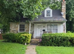 Single Family 3BR 2BA - 2229 SOUTHLAND RD, Baltimore, MD