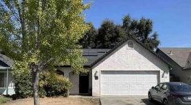 Single Family 4BR 2BA - 3070 SNOWBIRD DR, Chico, CA
