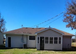 Single Family 3BR 1BA - 2300 SUNSET AVE, Baxter Springs, KS
