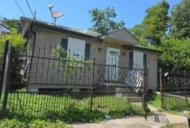 Single Family 3BR 2BA - 1436 STRAND CT, New Orleans, LA