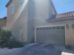 Single Family 3BR 3BA - 10625 COLTER BAY CT, Las Vegas, NV