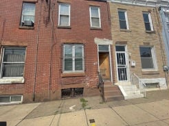 Townhome 3BR 1BA - 3336 N 2nd St, Philadelphia, PA