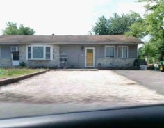Single Family 3BR 2BA - 50 TENSAW DR, Browns Mills, NJ