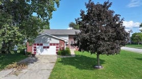 Single Family 3BR 2BA - 3731 BALDWIN ST, Portage, IN