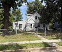 Single Family 4BR 1BA - 6600 FOSTER ST, District Heights, MD