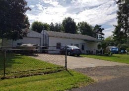 Single Family 2BR 1BA - 2520 MORRIS AVE NE, Canton, OH