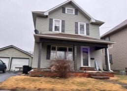Single Family 3BR 2BA - 1208 N SANDUSKY AVE, Bucyrus, OH