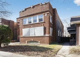 Single Family 4BR 2BA - 7936 S VERNON AVE, Chicago, IL