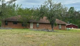 Single Family 2BR 2BA - 91 COUNTY ROAD 257, Glen, MS