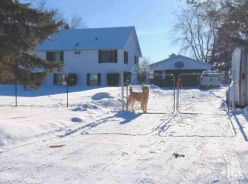 Single Family 2BR 1BA - 480 9TH AVE NE, Pine City, MN