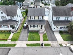 Single Family 3BR 2BA - 68 KIRK ST, West Orange, NJ