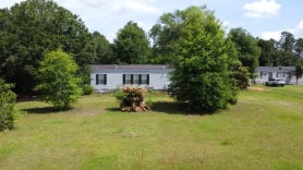 Mobile Home 2BR 2BA - 14860 N QUAIL RIDGE LN, Grand Bay, AL