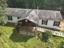 Mobile Home 4BR 2BA - 12738 LEE ROAD 279, Valley, AL
