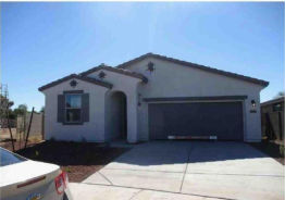 Single Family 4BR 2BA - 12353 W WHYMAN AVE, Avondale, AZ