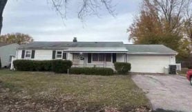 Single Family 3BR 1BA - 7731 SOUTHLAND DR, Mentor On The Lake, OH