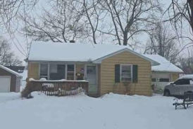 Single Family 2BR 1BA - 2119 E 41ST ST, Ashtabula, OH