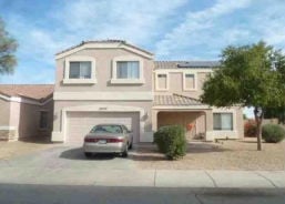 Single Family 4BR 3BA - 13353 N ALTO ST, El Mirage, AZ