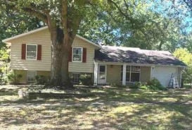 Single Family 1BR 1BA - 1613 TANGLEWOOD DR, Jonesboro, AR
