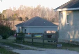 Single Family 3BR 2BA - 315A GRADY ST N, Portal, GA