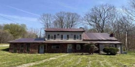 Single Family 4BR 2BA - 8814 YOUNGSTOWN CONNEAUT RD, Kinsman, OH