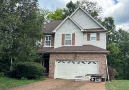Single Family 3BR 3BA - 1461 STONER RDG, Hermitage, TN