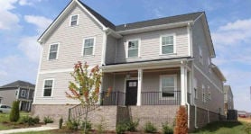 Single Family 5BR 4BA - 288 SOUNDER CIR, La Vergne, TN