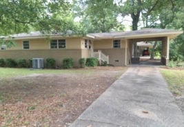 Single Family 3BR 2BA - 684 N PARK AVE, Dothan, AL