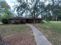 Single Family 4BR 2BA - 300 ARKANSAS STREET, Winnfield, LA