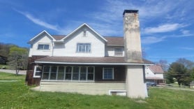 Single Family 4BR 3BA - 220 OHIO ST, Reynoldsville, PA