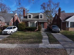 Single Family 3BR 2BA - 15444 HEYDEN ST, Detroit, MI