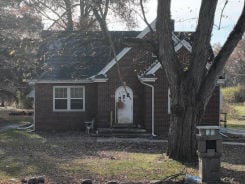 Single Family 4BR 2BA - 3425 COVINGTON RD, Fort Wayne, IN