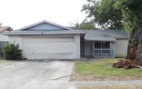 Single Family 3BR 2BA - 9807 FLATLAND TRL, Converse, TX