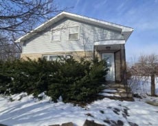 Single Family 4BR 3BA - 424 W 12TH ST, Marion, IN