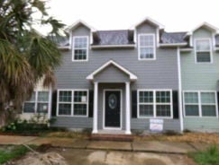 Townhome 4BR 3BA - 234 TIMBER RIDGE DR, Thomasville, GA