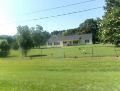 Single Family 3BR 3BA - 3550 PREVATT RD, Dothan, AL