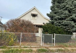 Single Family 2BR 1BA - 26 W BENSON ST, Ecorse, MI