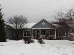 Single Family 3BR 3BA - 9424 HAWKEYE DR, Brewerton, NY