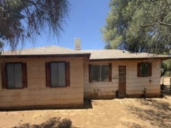 Single Family 3BR 2BA - 7451 E WINCHESTER RD, Sierra Vista, AZ
